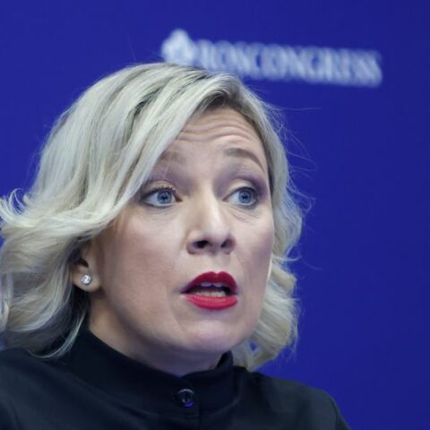 Russia suggests sweden has 'something to hide' in nord stream blast probe - photo licensed by shore news network.