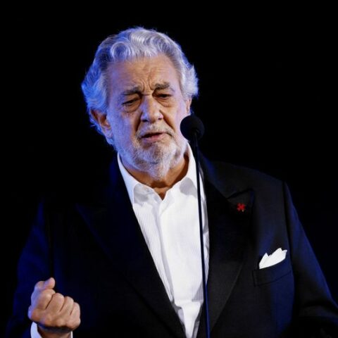 Opera star placido domingo faces new accusations of misconduct - photo licensed by shore news network.
