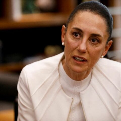 Mexican mayor doubles down on accusation of alleged femicide cover-up - photo licensed by shore news network.