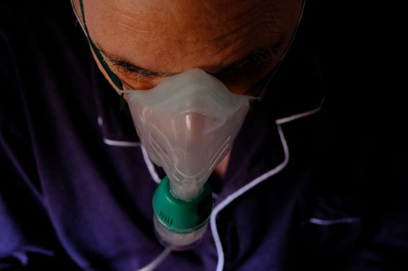 High power prices drive some patients in Spain into poverty