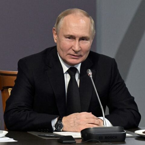 Biden admin says russia committed ‘crimes against humanity’ in ukraine - photo licensed by shore news network.