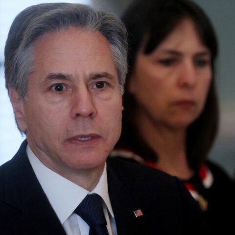 State department funded foreign think tank working to censor americans - photo licensed by shore news network.