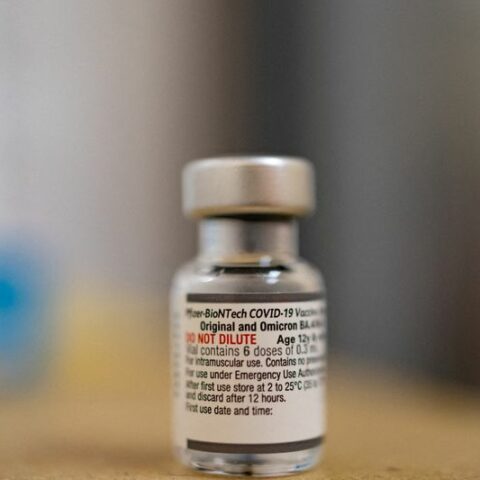 The pentagon mandated covid vaccines, but then ignored concerns about adverse reactions, whistleblowers say - photo licensed by shore news network.