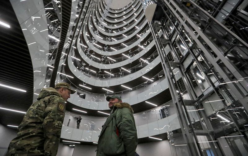 Russia's Wagner group denies recruiting Serbs to fight in Ukraine