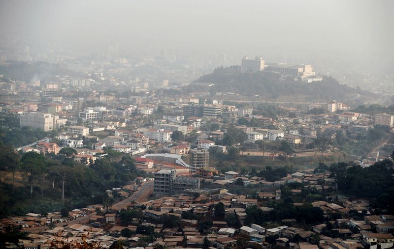 Prominent Cameroon journalist found dead after abduction