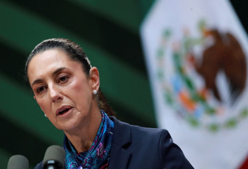 Analysis-Mexico City metro exposes "Achilles heel" of mayor's presidential dreams