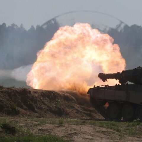 Russia's war on ukraine latest: poland signals intent to send tanks - photo licensed by shore news network.