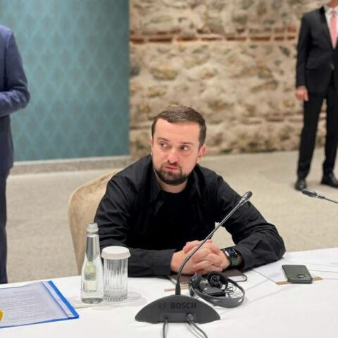 Factbox-who are the officials swept out in ukraine's biggest shake-up of the war? - photo licensed by shore news network.