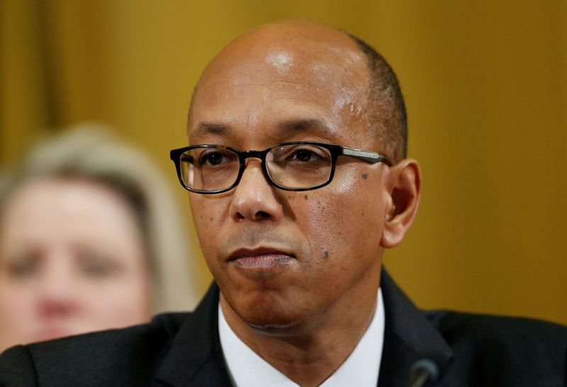 U.S. says it will propose new Haiti targets for U.N. sanctions