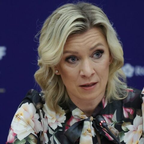 Russia slams german tank decision as escalation of conflict, betrayal of history - photo licensed by shore news network.