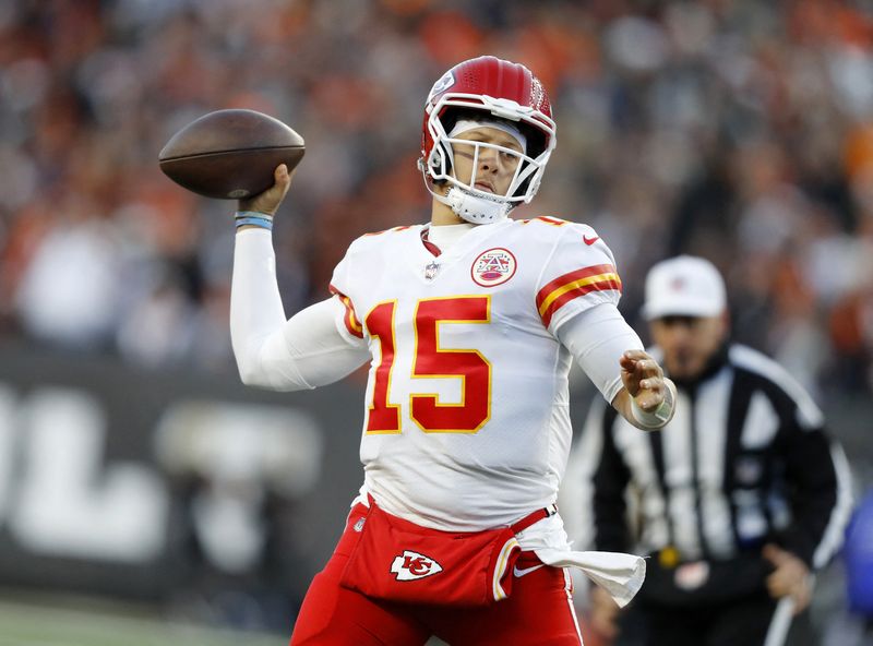 NFL-Young guns ready to fire on Championship Sunday