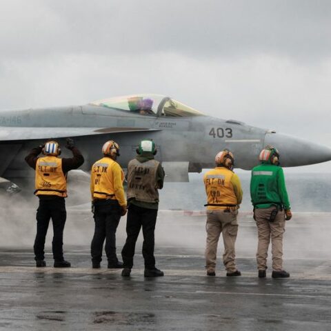 U. S. Four-star general warns of war with china in 2025 - photo licensed by shore news network.