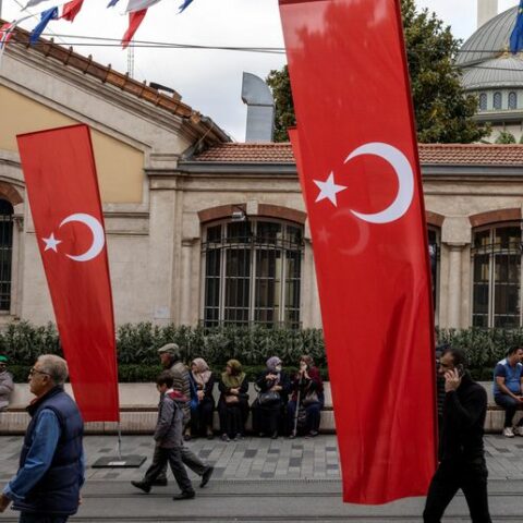 Turkey alerts citizens to risk of attack in united states, europe on heels of western warnings - photo licensed by shore news network.