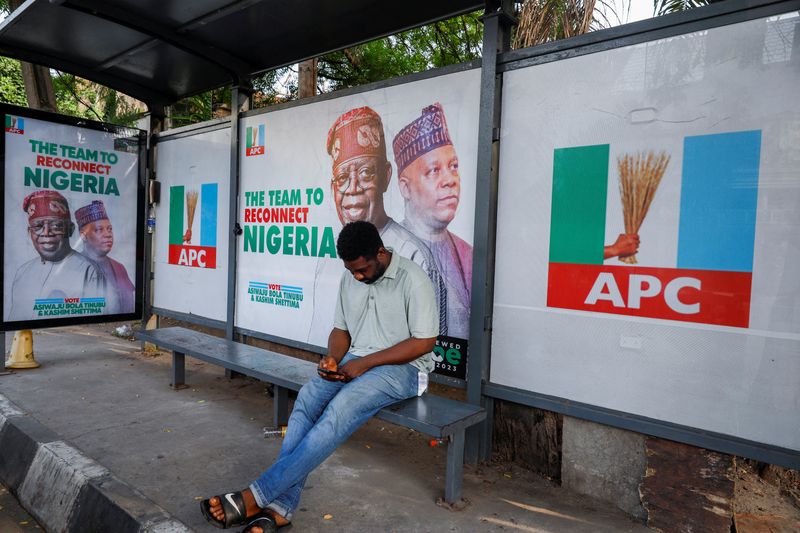 Factbox-Nigeria election 2023: what you need to know and what's at stake