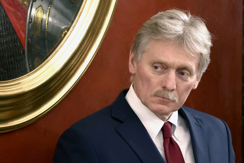 Russia says it wants to keep New START nuclear treaty, despite U.S. friction