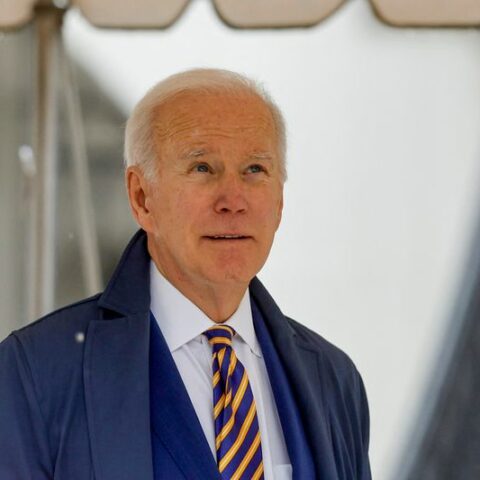 U. S. President biden may visit central europe in february, polish president says - photo licensed by shore news network.