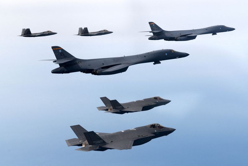Pentagon Says It Needs A Massive Overhaul Of All F-35 Fighter Jets
