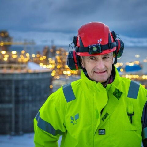 Norway to raise spending from wealth fund to aid ukraine, pm says - photo licensed by shore news network.