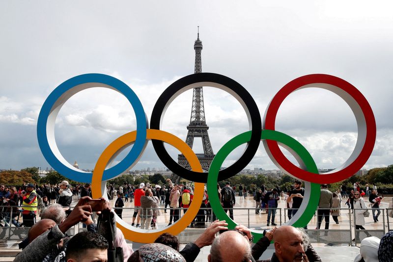 Olympics-Russians' Asian route to Games not yet final-IOC's Lalovic