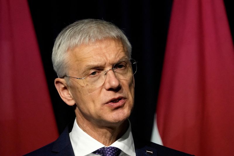 Latvia says traders use Turkey, Kazakhstan, Armenia to dodge Russia sanctions