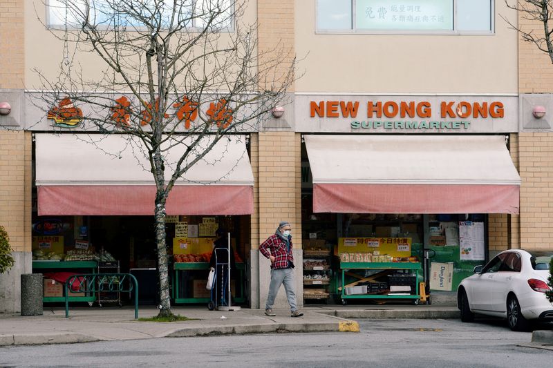 Canada expands temporary work permit program for Hong Kong residents