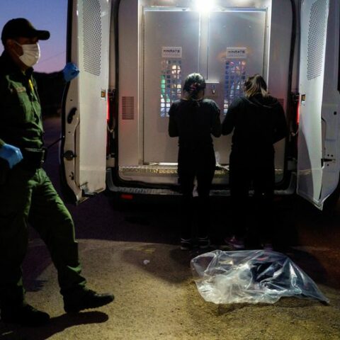 Violence, unemployment drive ecuadorians to mexico - photo licensed by shore news network.