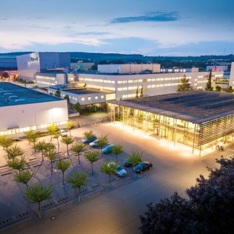 Why europe's drug shortages may get worse - photo licensed by shore news network.