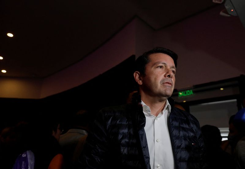 Ecuador's Lasso appoints new officials in government shakeup