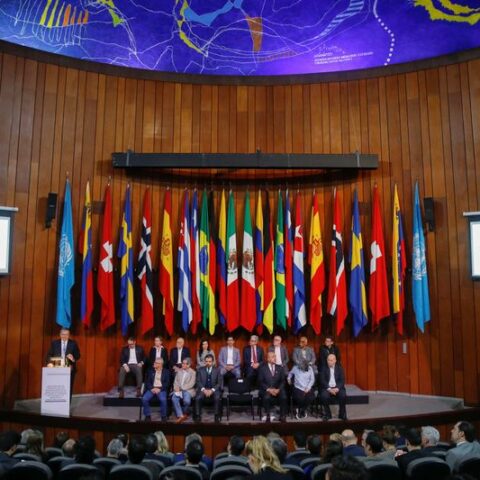 Colombia, eln rebels resume peace talks in mexico after ceasefire confusion - photo licensed by shore news network.