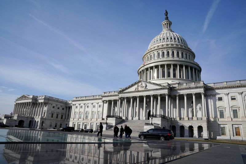 U.S. could face debt-ceiling crisis this summer without deal, CBO warns