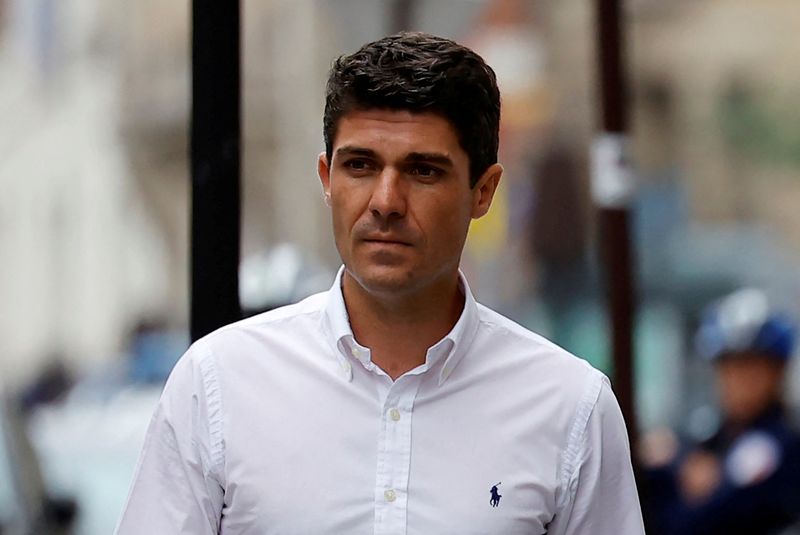 France's Les Republicains party sacks deputy leader