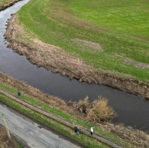 Uk police find body near where woman went missing in late january - photo licensed by shore news network.