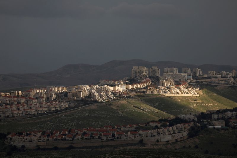 UN Security Council denounces Israel in statement after US showdown averted