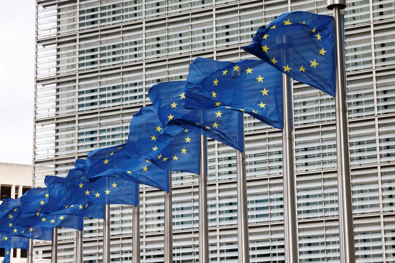 EU close to deal on 10th sanctions package against Russia