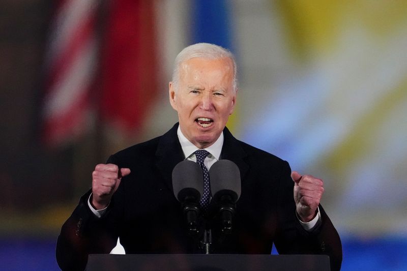 Biden Proposes A Massive Gift To The Corn Lobby