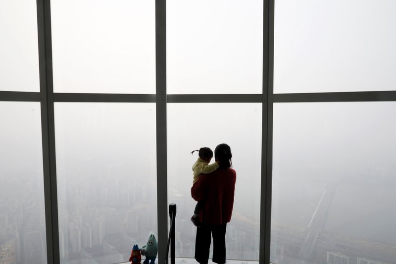 South Korea's world lowest fertility rate drops again