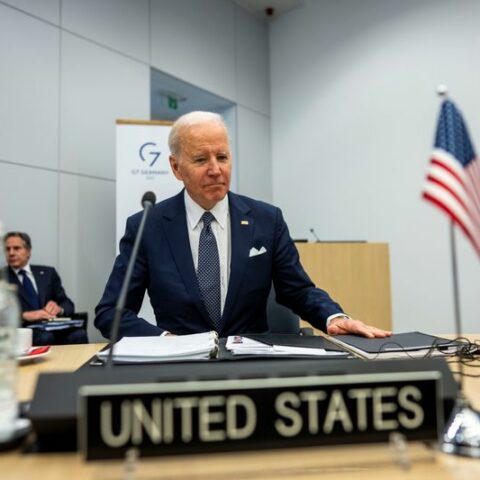 Exclusive: gop rep questions biden admin over alleged ‘fraud’ in sponsorship program for illegal migrant kids - photo licensed by shore news network.