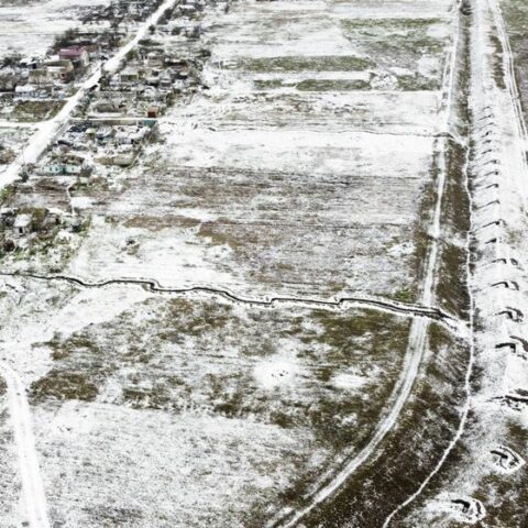 Us announces $2 billion in weapons for ukraine, one year into war - photo licensed by shore news network.