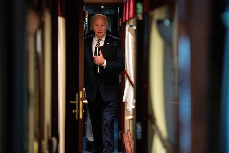 U.S. targets Russia with sanctions, Moscow says measures won't work