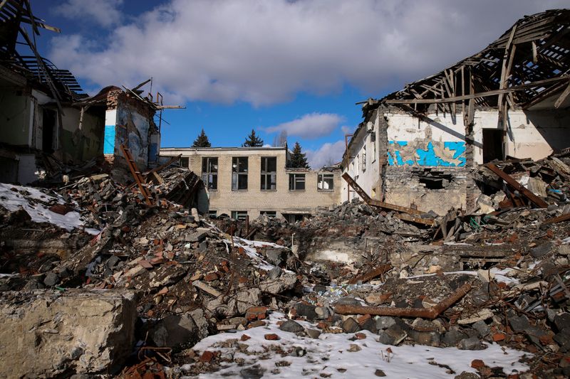 G20 fails to reach consensus on Russia-Ukraine war -sources