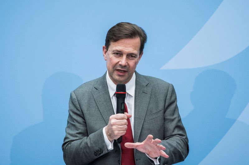 Democracy means judicial autonomy, German envoy says on Israel overhaul