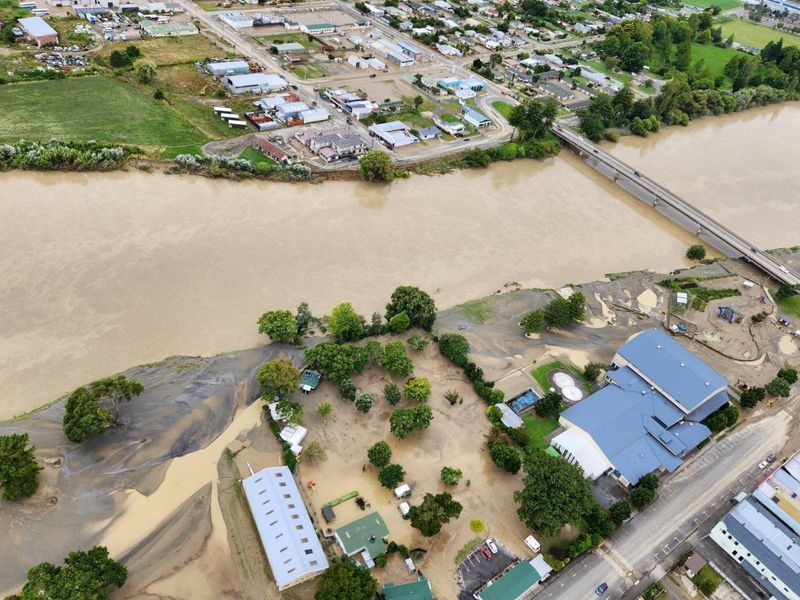 New Zealand launches global fundraiser for post-cyclone reconstruction