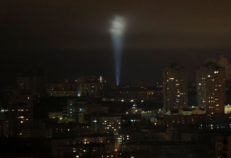 'Massive' violations in Ukraine a focus as UN human rights body meets