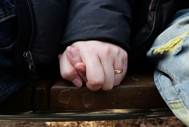 South Korean gay couple sees court win as breakthrough for equality