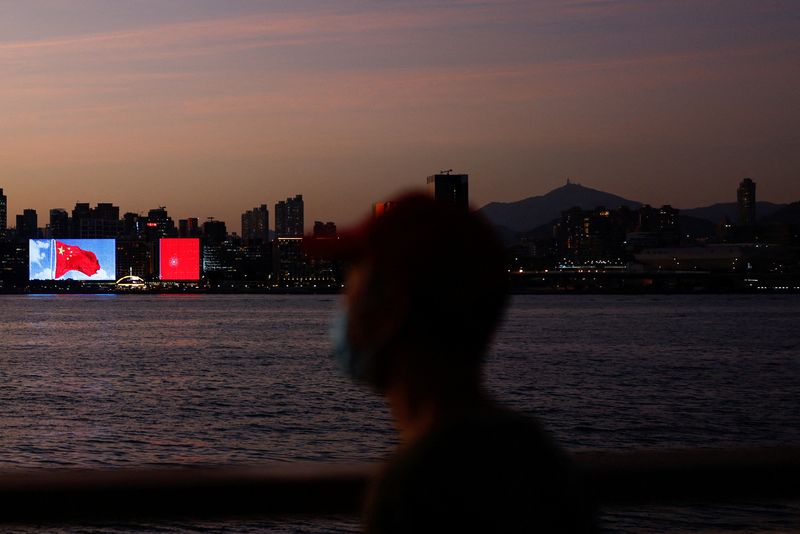 Reuters reporters' online accounts faked to approach China activists