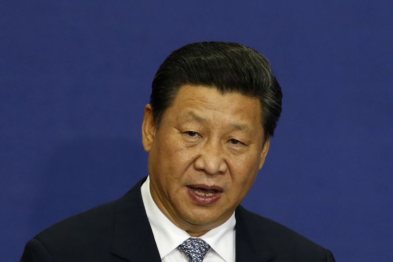 ‘Mold US Public Discourse’: Intel Community Sounds The Alarm On Chinese Influence Operations In America