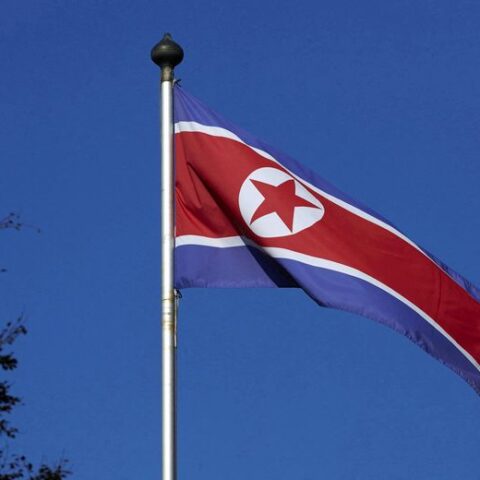 Us imposes fresh sanctions to restrict north korea's revenues - photo licensed by shore news network.
