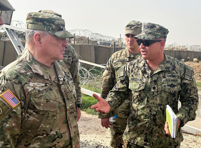 The Army Might Be Ditching Its ‘Woke’ Image As It Faces Historic Recruiting Problems
