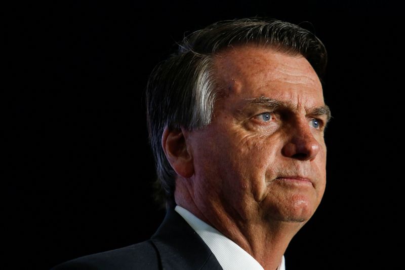Brazil investigates undeclared $3 million jewelry gift to Bolsonaro