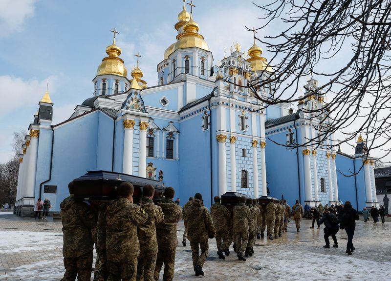 More Ukrainian units claim raids on Russian soil; Kyiv disavows them